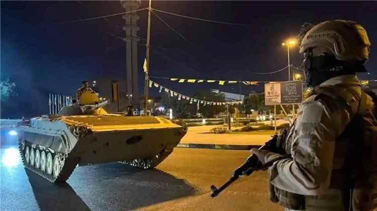 تفاصيل اعتقال 100 مسؤول في العراق ..  وتحديد قيمة المصادرات المالية 