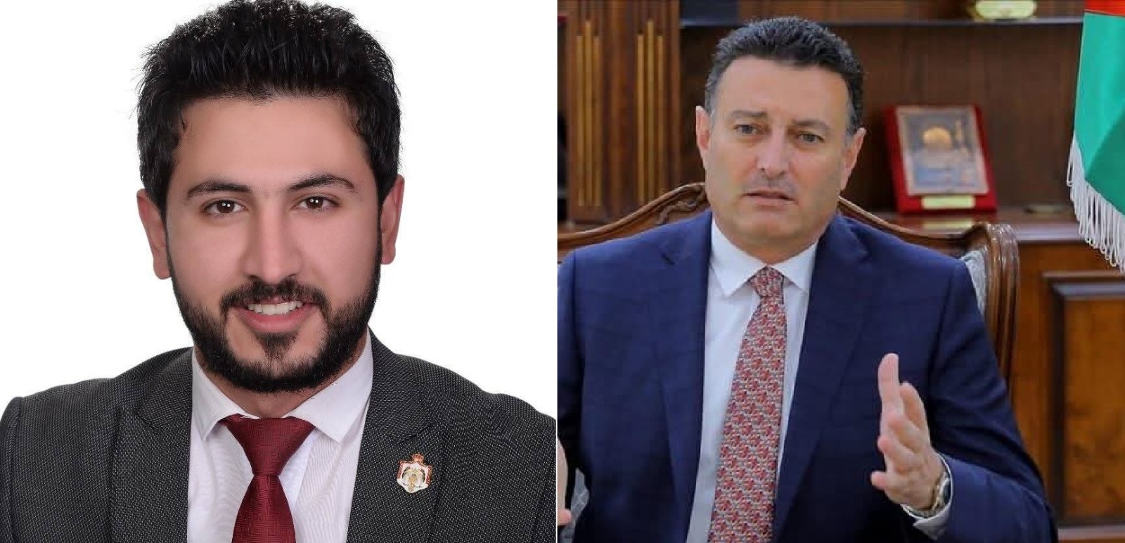 مثنى العزب يكتب: كلمات احمد الصفدي  ..  درس في الشجاعة والمسؤولية