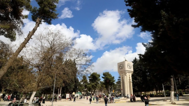 إقرار أنظمة في عدد من الجامعات