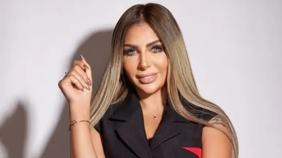في حي راقٍ ..  ضبط مذيعة مصرية بتهمة الاتجار بالمخدرات