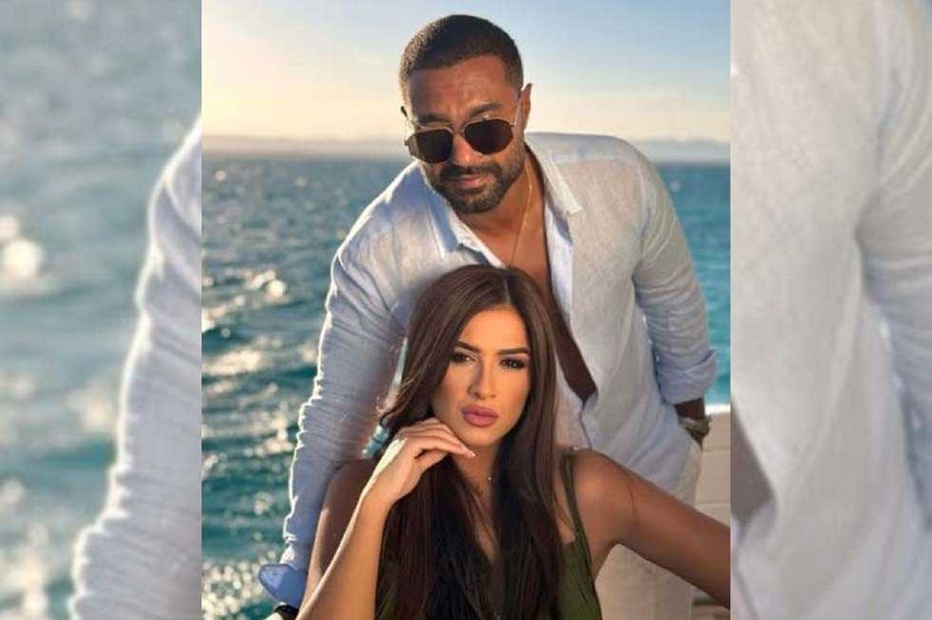 كريم فهمي: "أنا وياسمين نعاني من ADHD ..  وشخصيتها استثنائية"