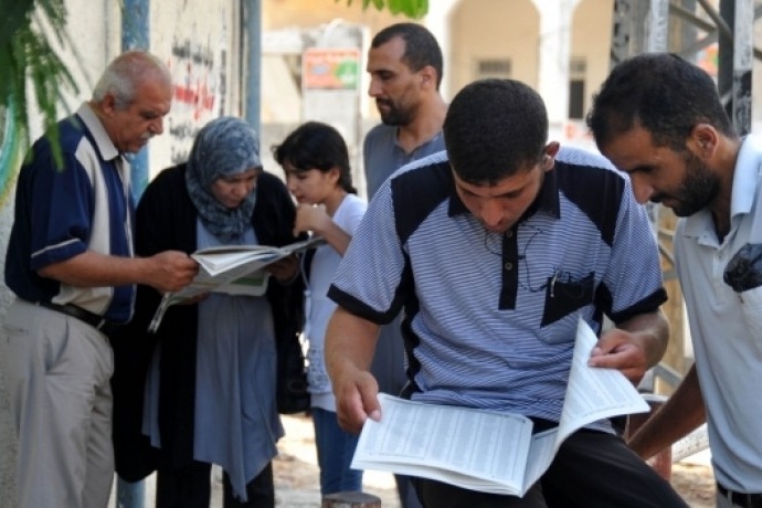 هل سربت نتائج التوجيهي قبل إعلانها؟ ..  خبراء يجيبون