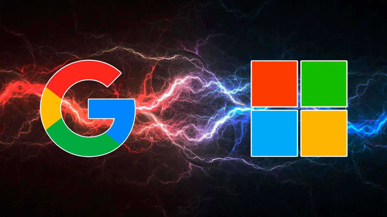 أمان حساباتك في خطر ..  تحذير عاجل من "غوغل" و"مايكروسوفت"