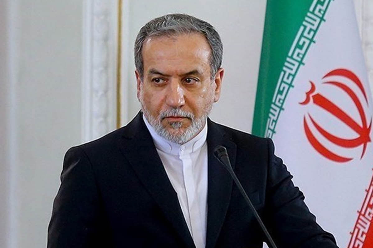 عراقجي: توصلنا إلى تفاهم بشأن المبادئ الرئيسية مع الولايات المتحدة