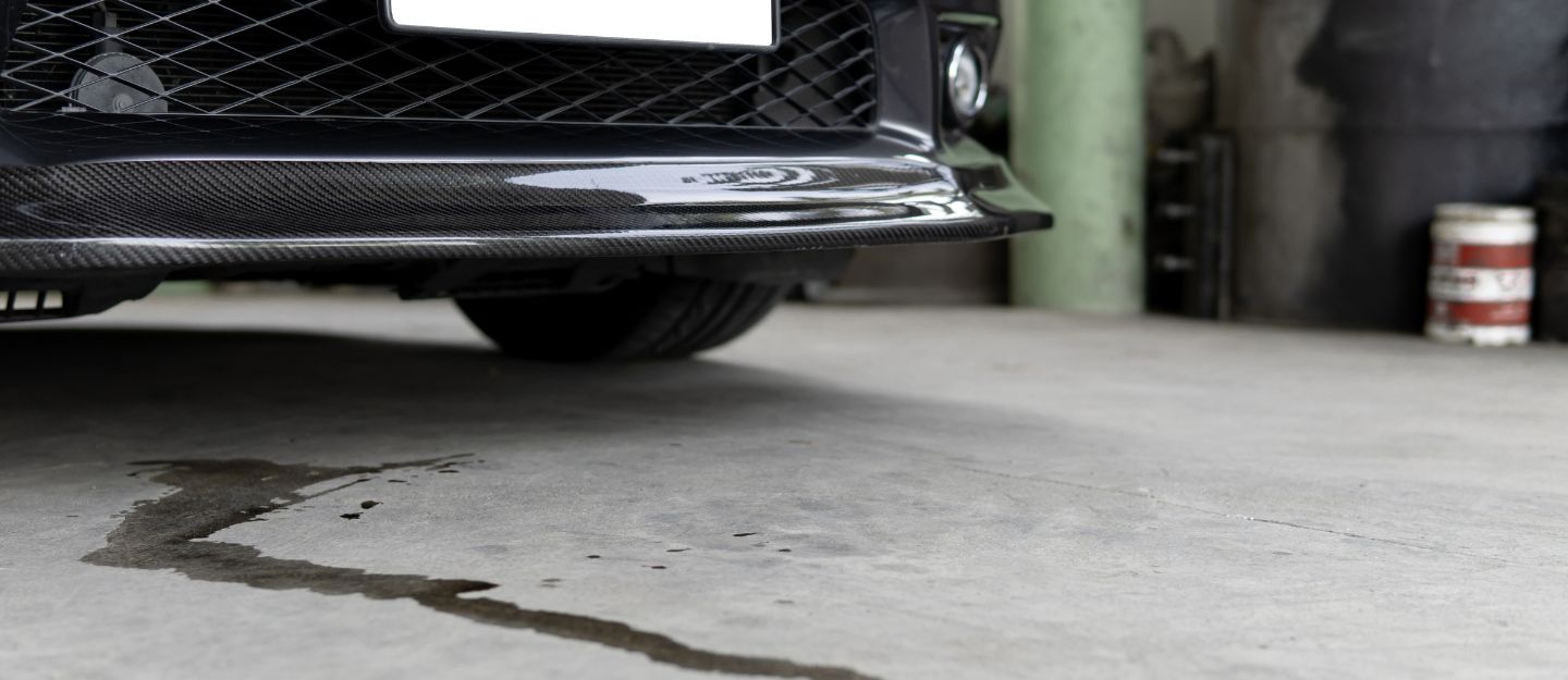 أبرز أسباب تسرب الوقود من السيارة