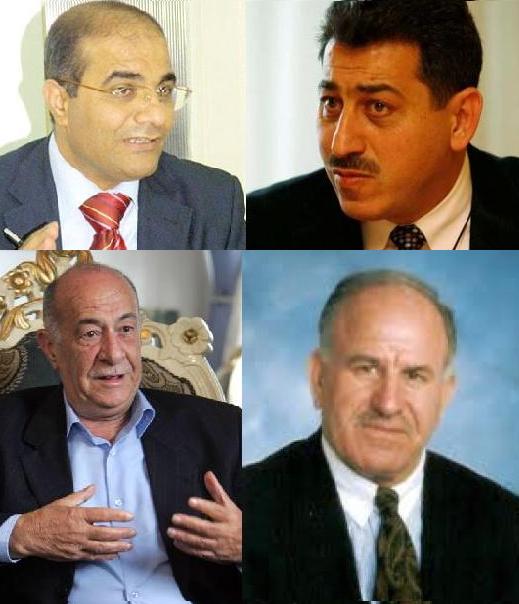"الكتاب الأسود"  أشعل صحافة الأردن : منصور يبرر  ..  والقضاة يتفاجأ  ..  والمومني لا يستطيع التوضيح