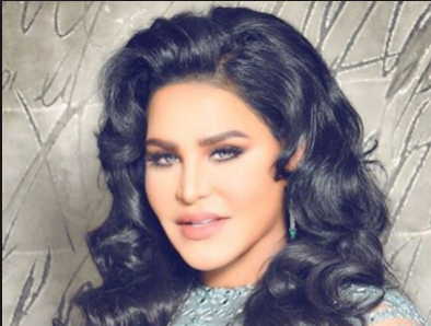 بالصور ..  أحلام تنتظر "فضل شاكر"