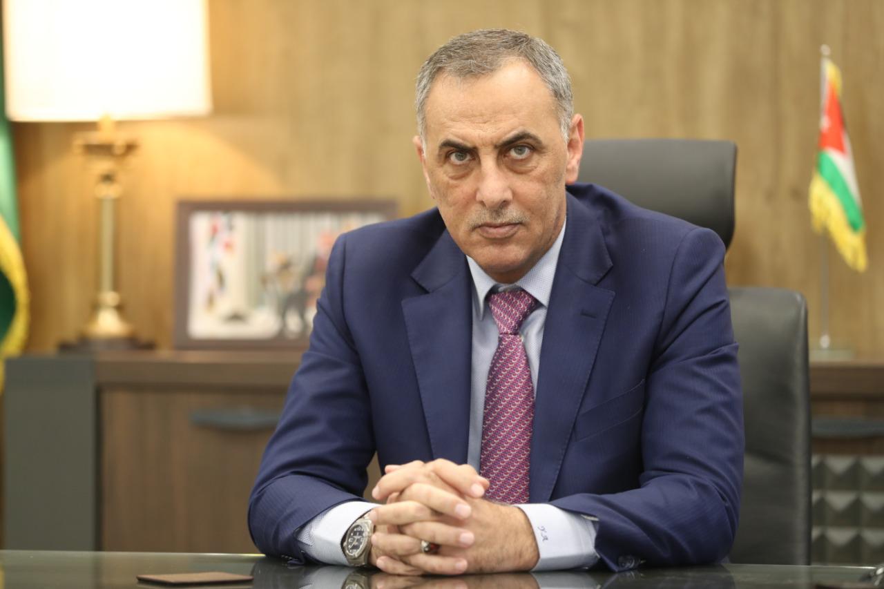 محافظ العاصمة يمنع إقامة فعالية أمام المسجد الحسيني في عمّان الجمعة
