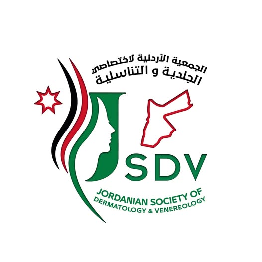"الأردنية لاختصاصيي الجلدية والتناسلية": الشخص المتداول بالقضية المخلة ليس طبيب جلدية ولا ينتسب للجمعية