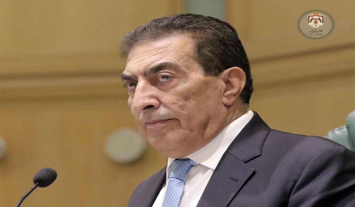 الطراونة يؤكد أهمية وضع مصالح الوطن والشعب فوق كل اعتبار