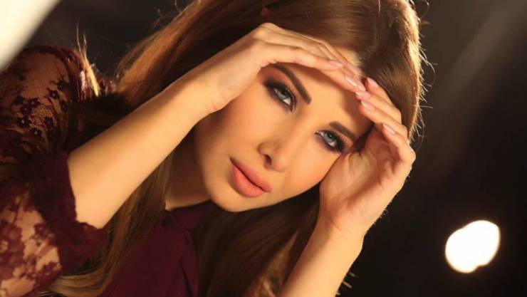 شاهدوا كيف بدت شقيقة نانسي عجرم في أحدث ظهور!