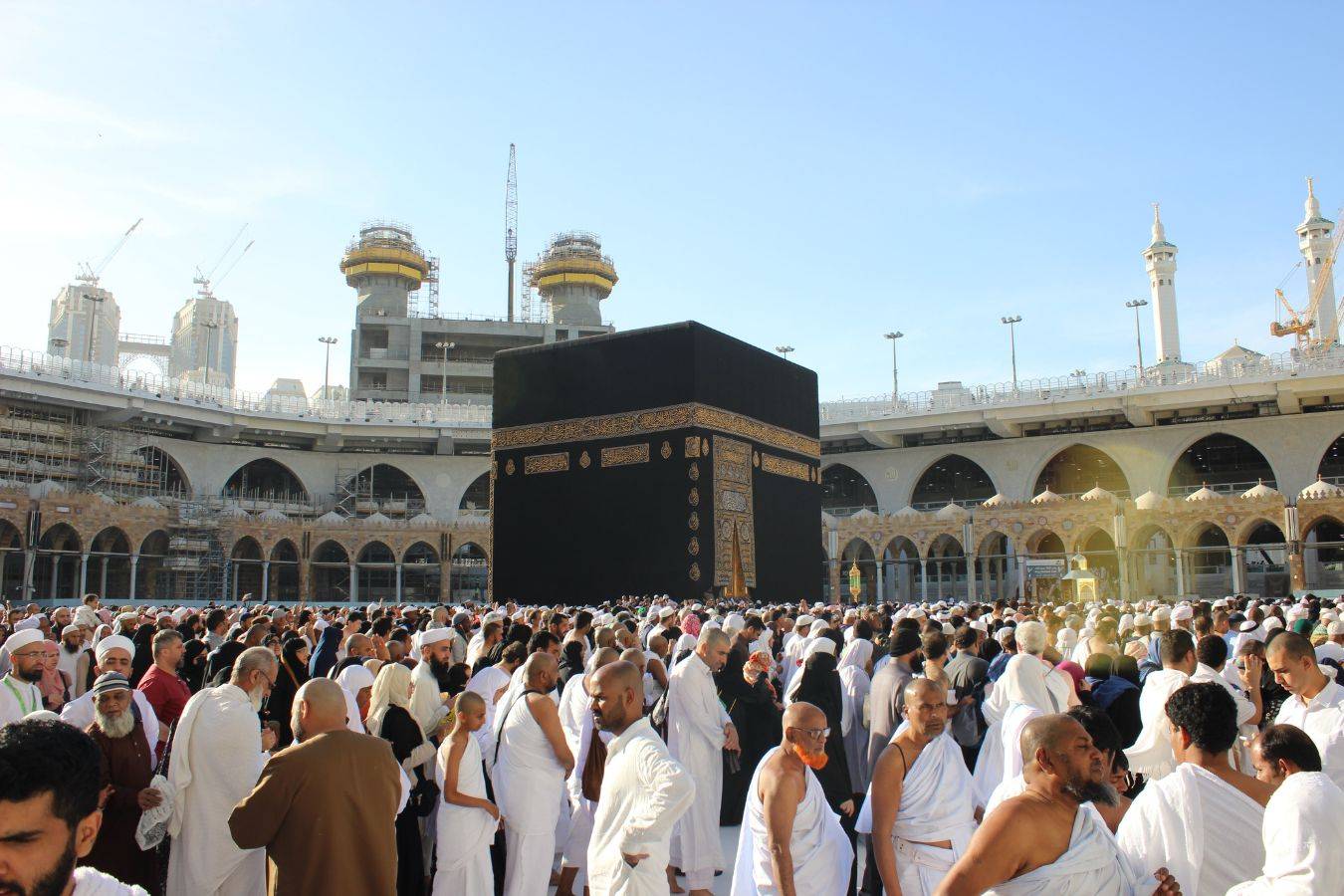 فضائل يوم عرفة