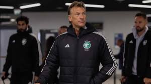 بوابة المونديال ..  5 تحديات مرعبة تواجه المنتخب السعودي قبل السفر لكأس العالم  