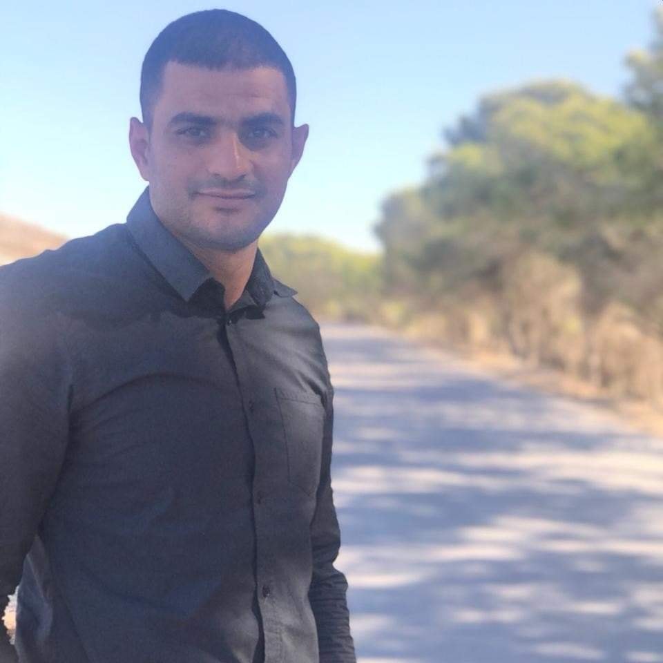 بشار النواطير مبارك الترفيع 
