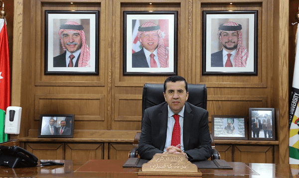 العجلوني: نتائج الشامل الدورة الصيفية 2024 الأربعاء