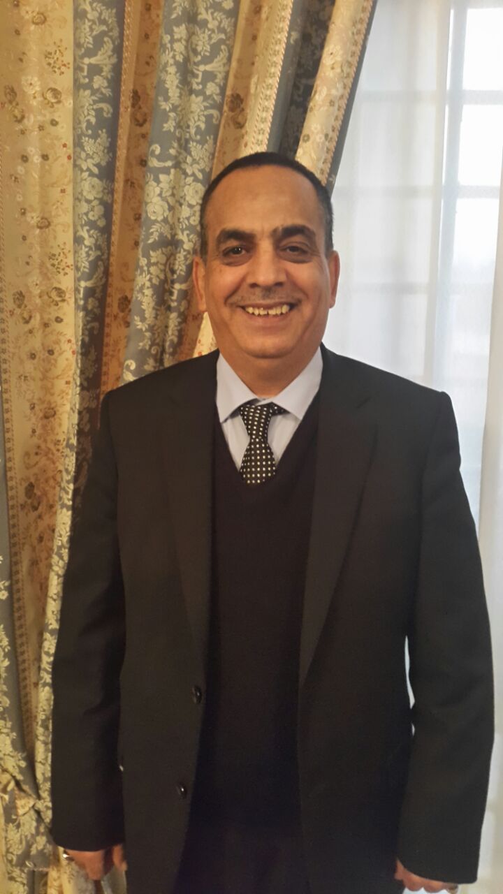  بمناسبة حلول السنة الميلادية الجديدة 