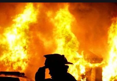 كشف سبب حريق الرصيفة الذي راح ضحيته 5 أطفال