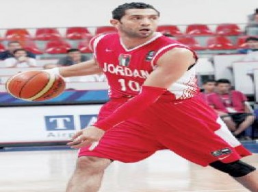 اتحاد السلة يستدعي 22 لاعبا لمنتخب الشباب ويقرر عدم قيد دغلس وعباس محليا
