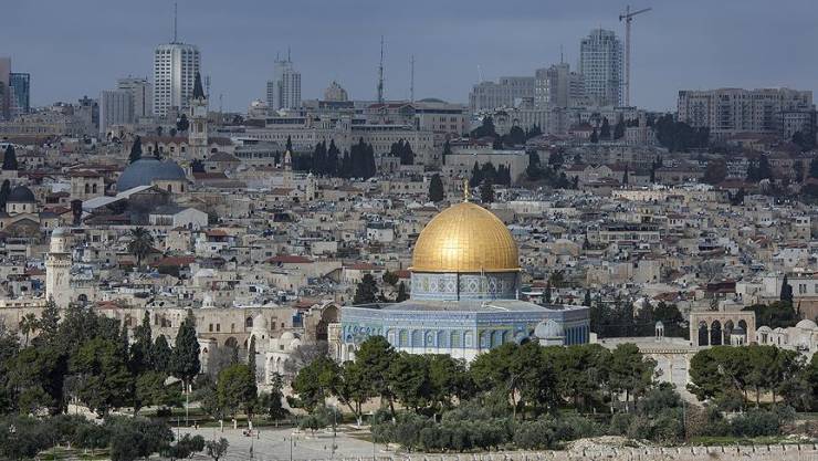 وفد عربي إلى البرازيل لثنيها عن نقل سفارتها للقدس