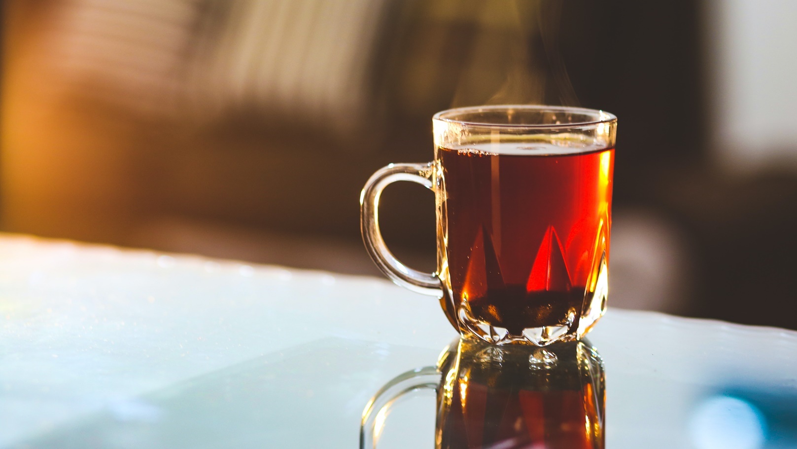 مقتل 9 أشخاص بسبب كوب شاي في الهند 