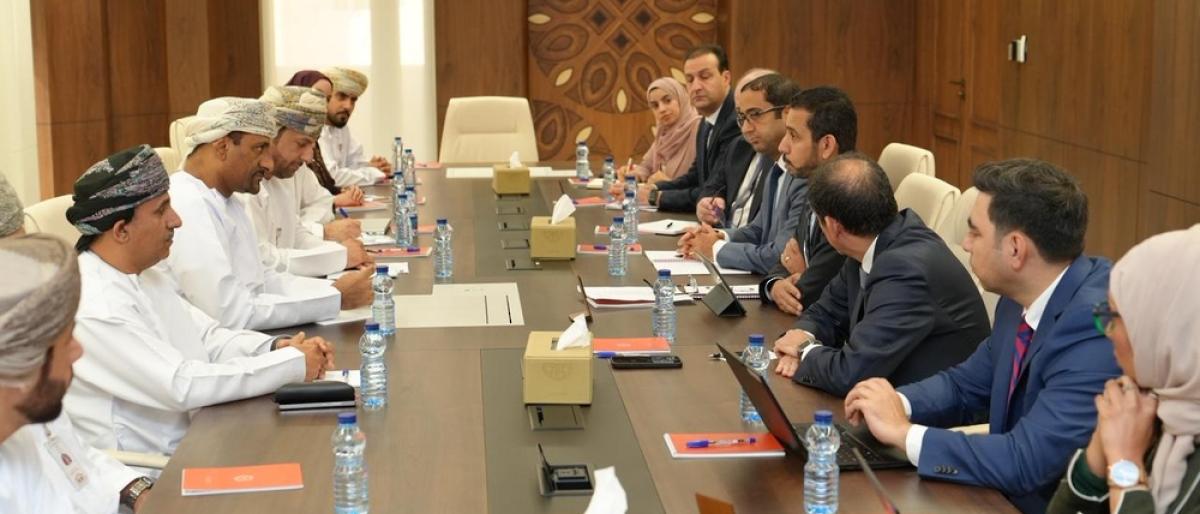 صندوق النقد الدولي يؤكد نمواً قوياً في اقتصاد عُمان