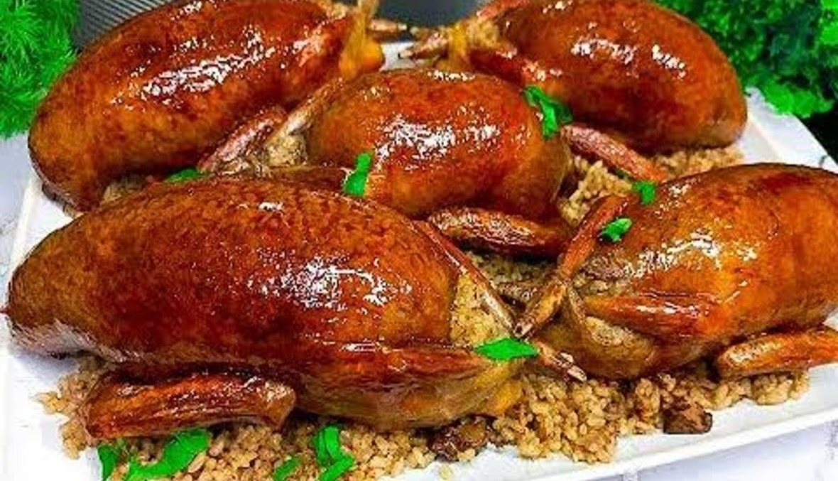 تفسير حلم أكل الحمام