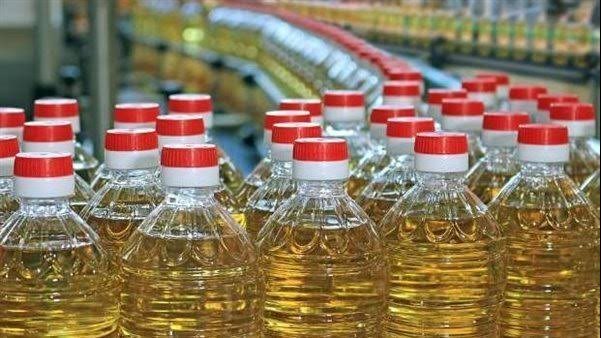 ارتفاع أسعار زيت دوار الشمس 5%