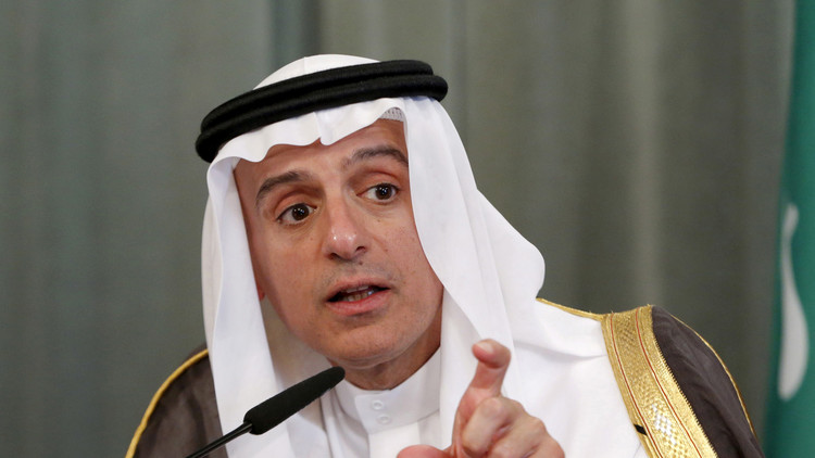 وزير الخارجية السعودي يكشف أسباب إيقاف بعض الدعاة ورجال الأعمال