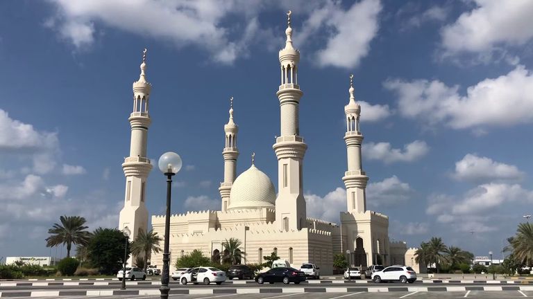تعرف على أجمل الأماكن السياحية في إمارة عجمان