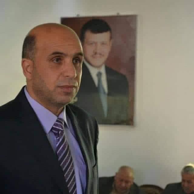 المزاودة والأسرةُ التَّربوية ينعون زميلهم الدكتور هاني الحربي