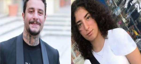 لينا أحمد الفيشاوي: أبي صدمني نفسيًا ..  ويهتمُّ للمال أكثر مني  