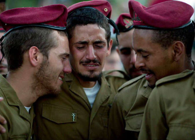 بالصور ..  «سُمح بالنشر» ..  كيف أجبرت المقاومة رقابة الاحتلال على نشر خسائره