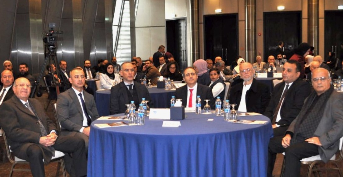 وزير الاستثمار يرعى منتدى «رؤية التحديث الاقتصادي… إطلاق الإمكانات لبناء المستقبل» 