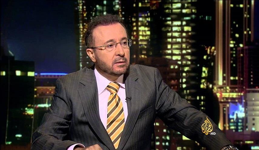  مذكرة تبليغ للإعلامي السوري فيصل القاسم لحضور جلسات محاكمة في الأردن 