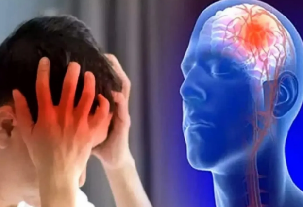 السكتة الدماغية ..  علامات ووقاية