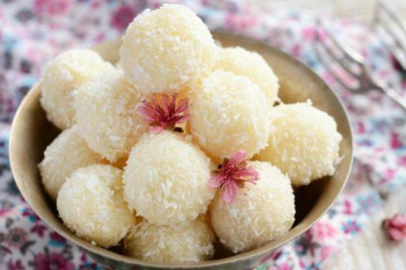  في مختلف الدول ماذا نأكل في عيد الفطر ..  هل سمعت عن التشاراك؟