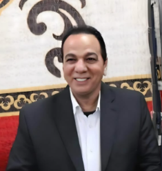 حسين السلامين