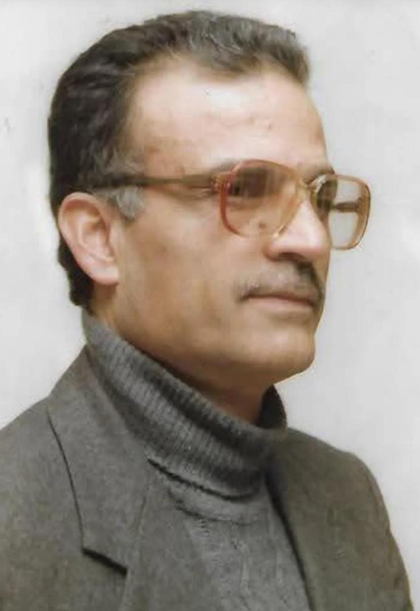 الروابدة يرعى تأبين " عميد القادسية " حمدان  ..  الأربعاء