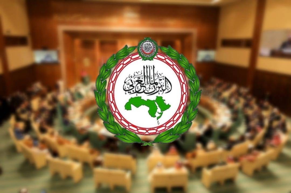 البرلمان العربي يدعو المجتمع الدولي لوقف فوري للإبادة الجماعية في غزة