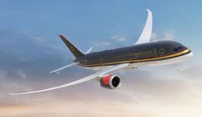 خصم 21% على تذاكر الملكية الأردنية في يوم الأم 