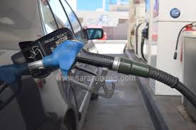 الحكومة ترفع اسعار المحروقات 