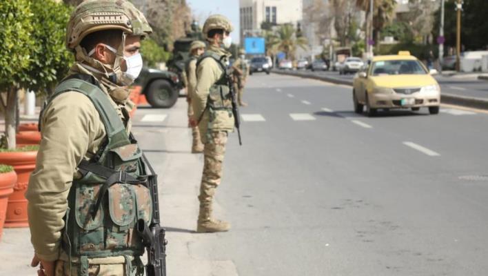 دراسة: حفل زفاف إربد تسبب في تفشي فيروس كورونا بالأردن
