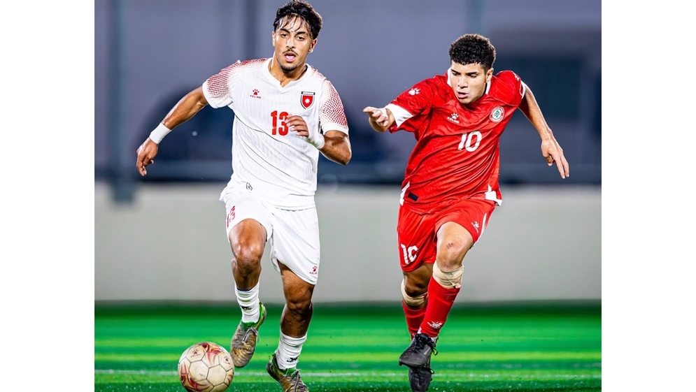 ركلات الترجيح تقصي منتخب الناشئين من "غرب آسيا"