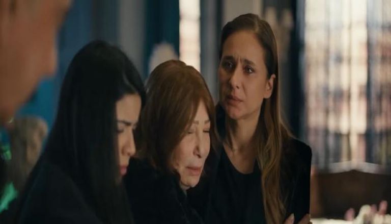 مسلسل «على قد الحب» الحلقة 29 ..  مريم تعود إلى شركتها وسط صدمة سارة