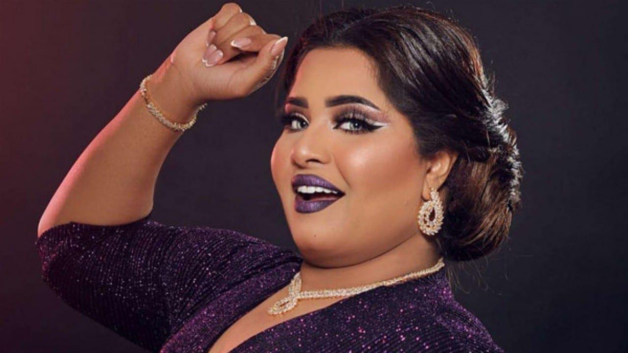  شاهد ..  الفنانة الكويتية هيا الشعيبي: “خلونا نحط حفاظات عيالنا على وجوهنا”! 