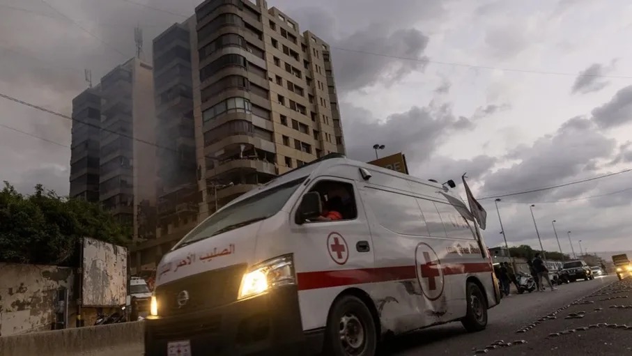 بعد خروج 4 مستشفيات عن الخدمة ..  المنشآت الصحية تعمل تحت الخطر في لبنان