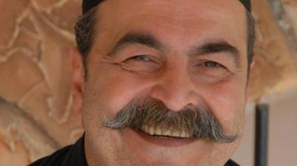الفنان السوري عامر السبيعي في ذمة الله