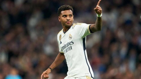 بـ 100 مليون يورو ..  ريال مدريد يفتح “مزاد رودريغو”