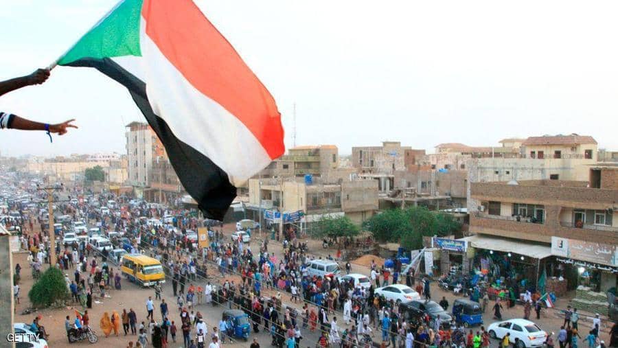 توقيع الإعلان الدستوري في السودان  .. "تفاصيل"
