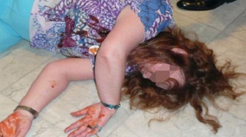 تنفيذ حكم القتل حداً في سعودي نحر زوجته في غرفة نومها برفحاء